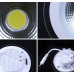 Spot LED 15W Rotund COB Sticla 220V